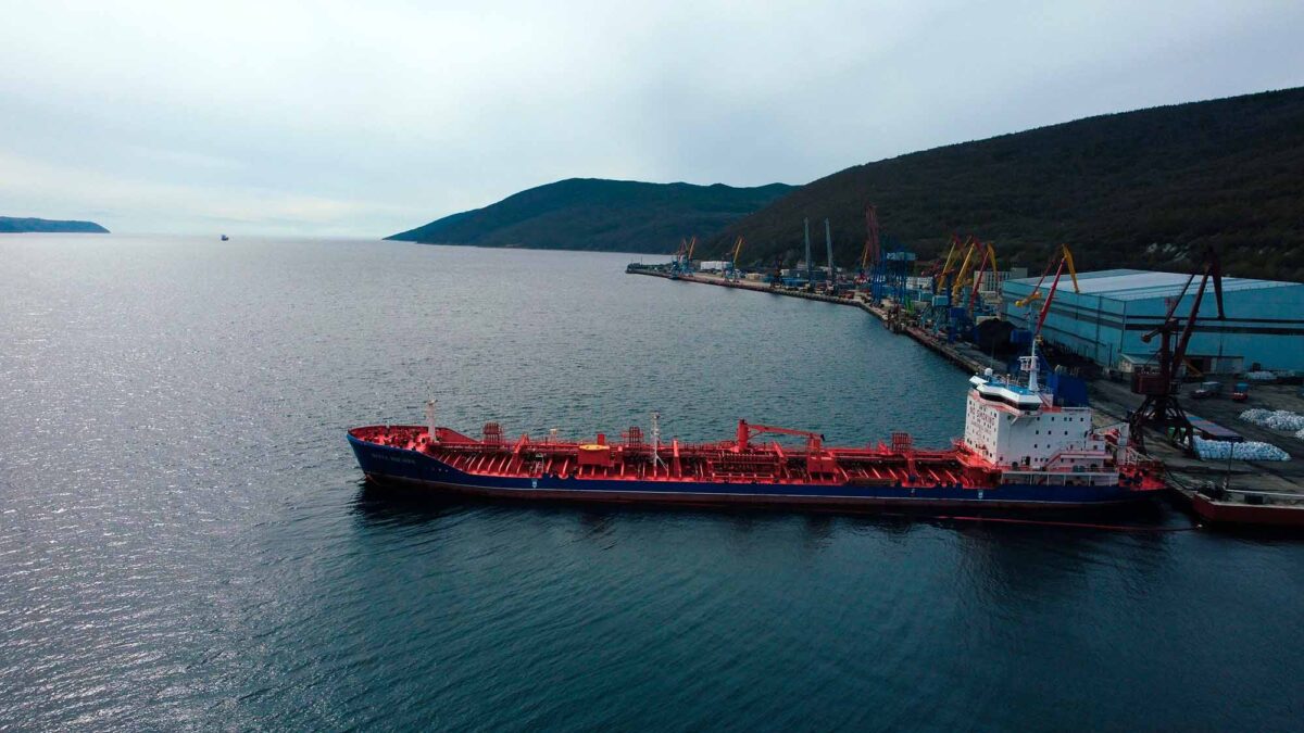 КолымаТрансНефть